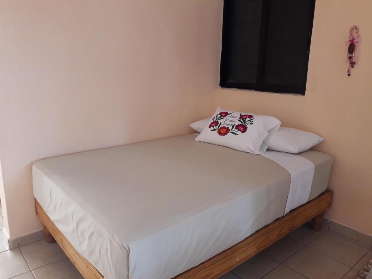 Ferienwohnung Familia Sosa Suazo San José del Cabo Exterior foto