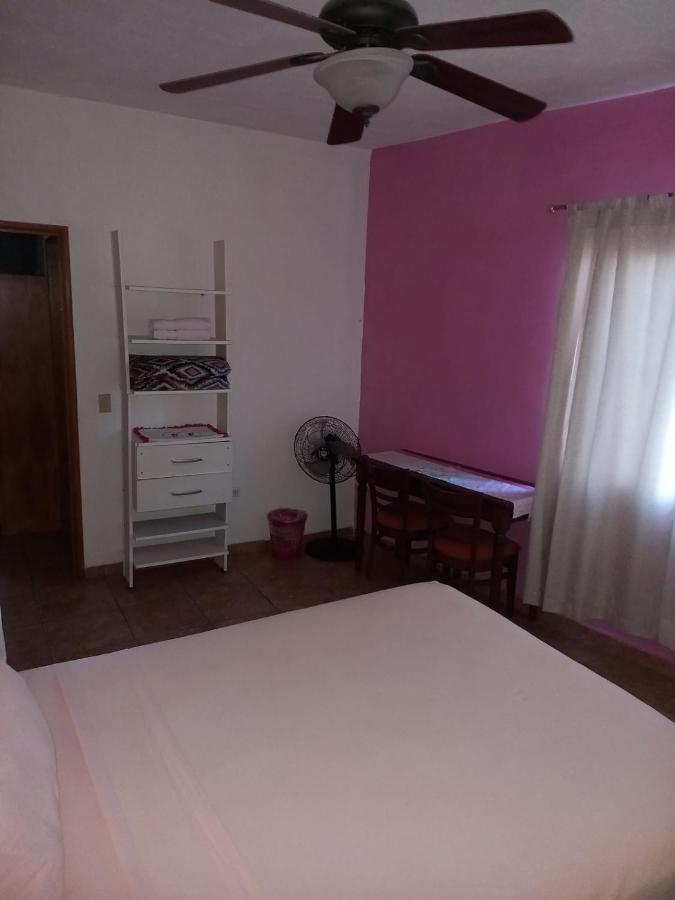 Ferienwohnung Familia Sosa Suazo San José del Cabo Exterior foto