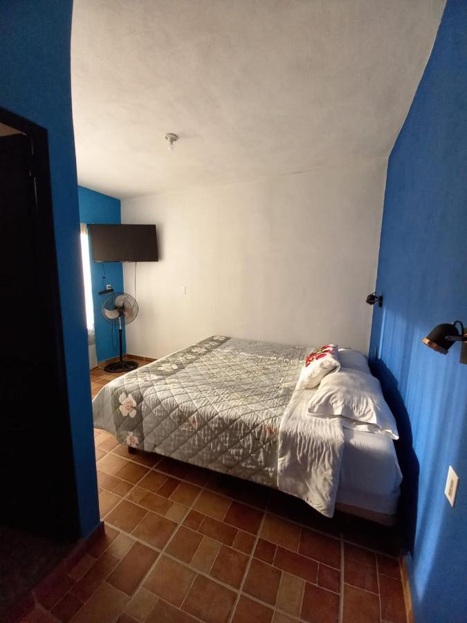 Ferienwohnung Familia Sosa Suazo San José del Cabo Exterior foto