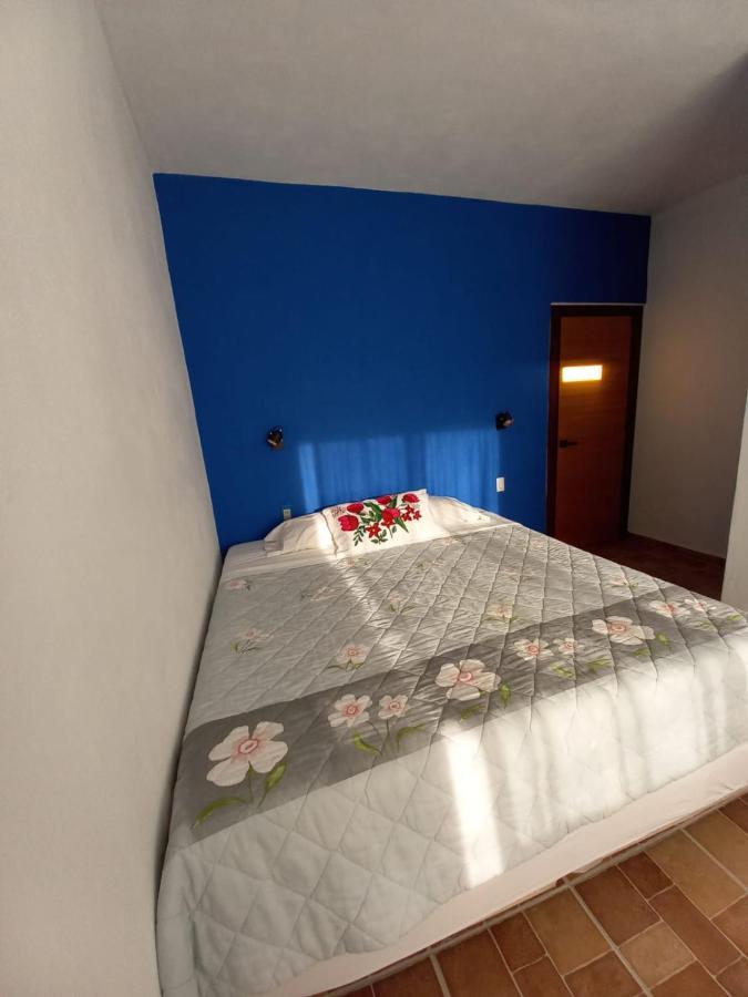 Ferienwohnung Familia Sosa Suazo San José del Cabo Exterior foto