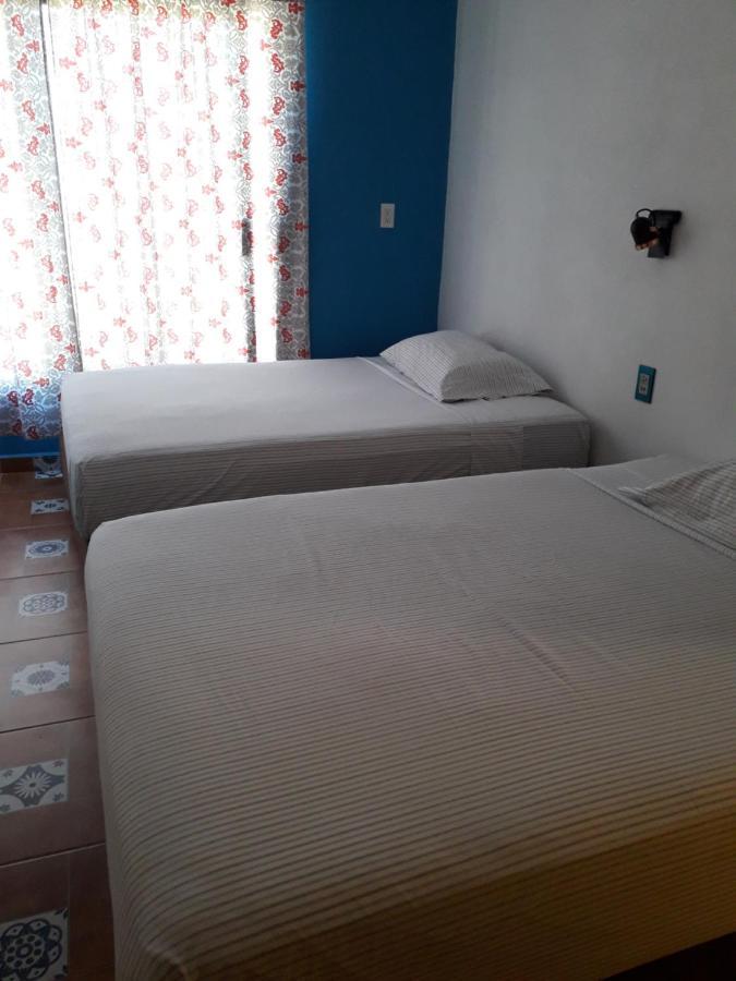 Ferienwohnung Familia Sosa Suazo San José del Cabo Exterior foto
