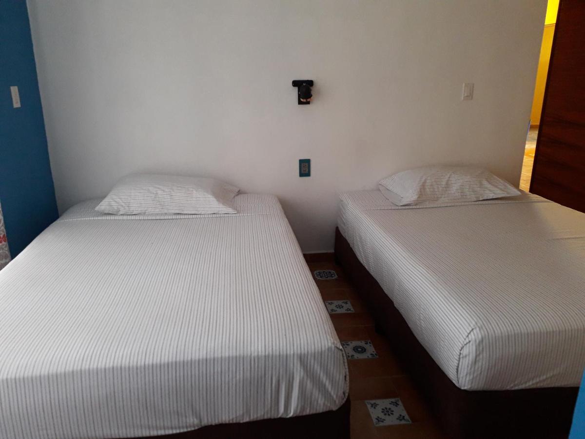 Ferienwohnung Familia Sosa Suazo San José del Cabo Exterior foto