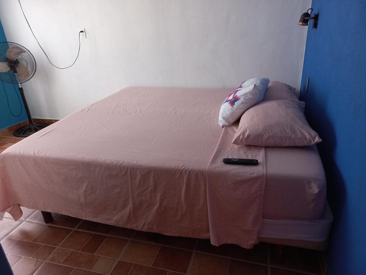 Ferienwohnung Familia Sosa Suazo San José del Cabo Exterior foto