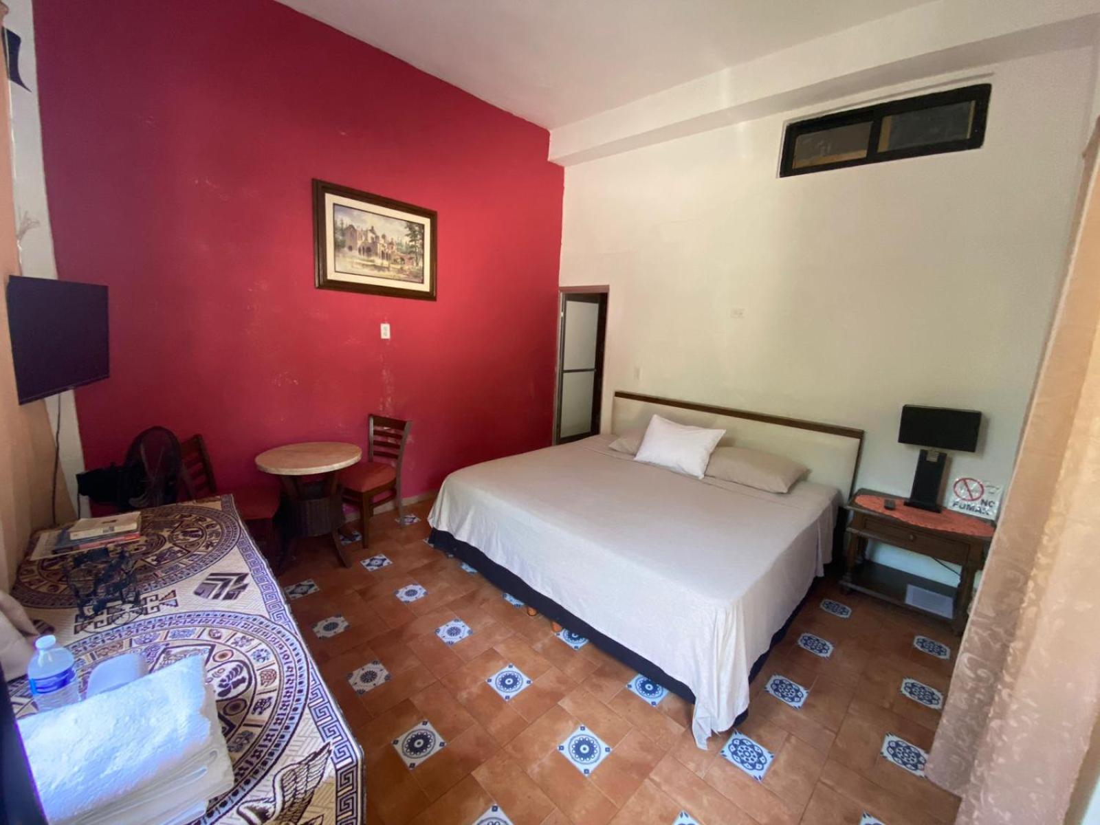 Ferienwohnung Familia Sosa Suazo San José del Cabo Exterior foto