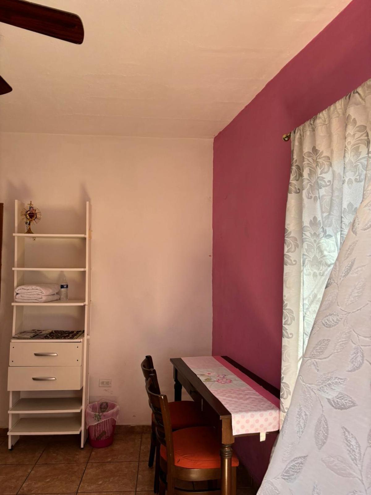 Ferienwohnung Familia Sosa Suazo San José del Cabo Exterior foto