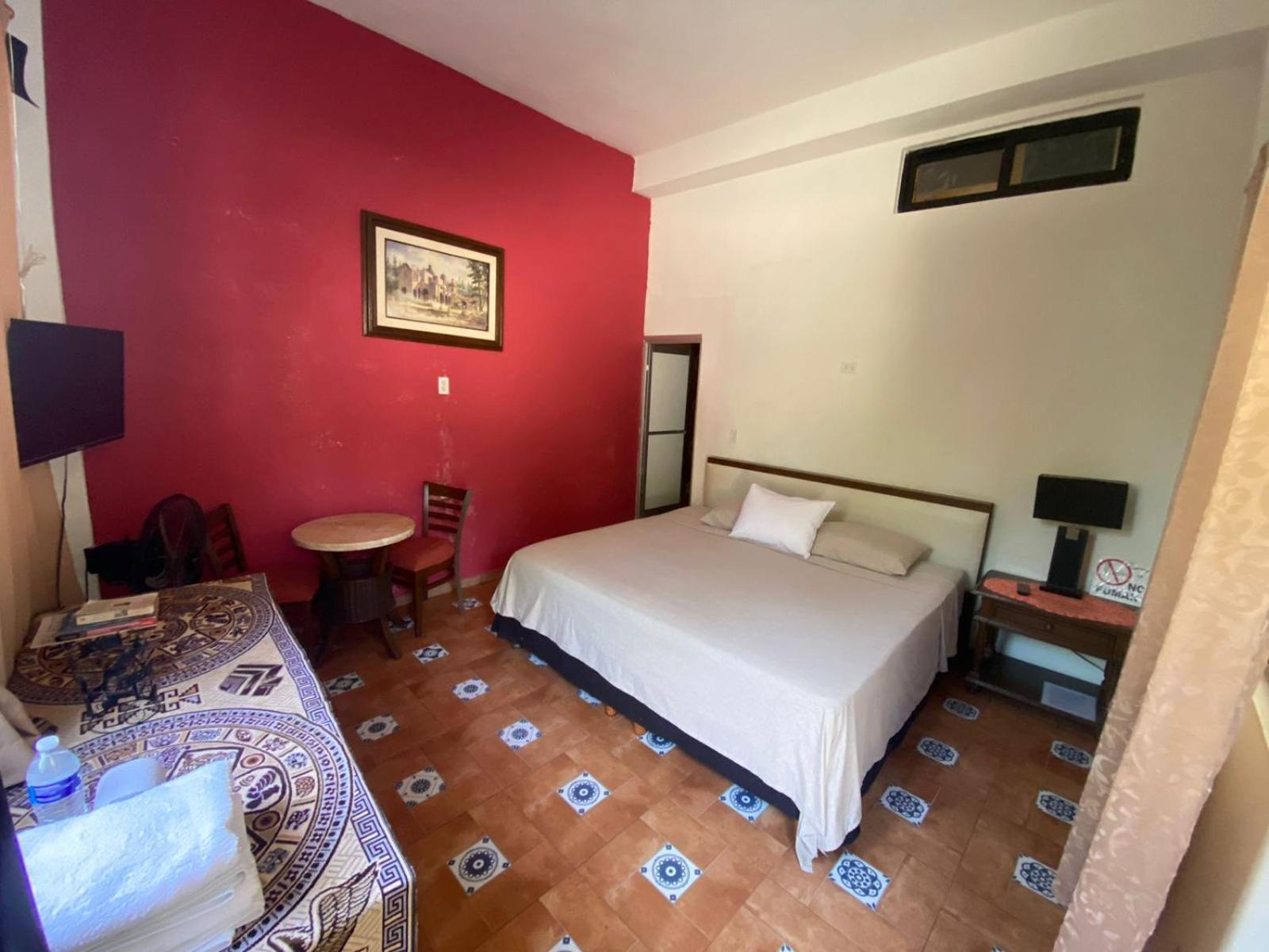 Ferienwohnung Familia Sosa Suazo San José del Cabo Exterior foto