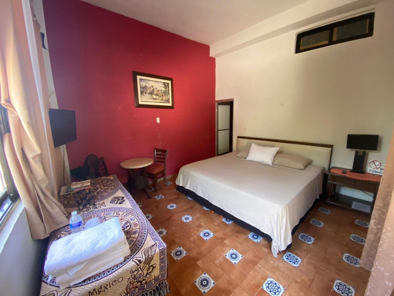 Ferienwohnung Familia Sosa Suazo San José del Cabo Exterior foto