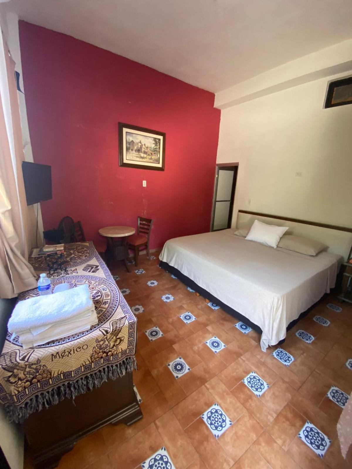 Ferienwohnung Familia Sosa Suazo San José del Cabo Exterior foto