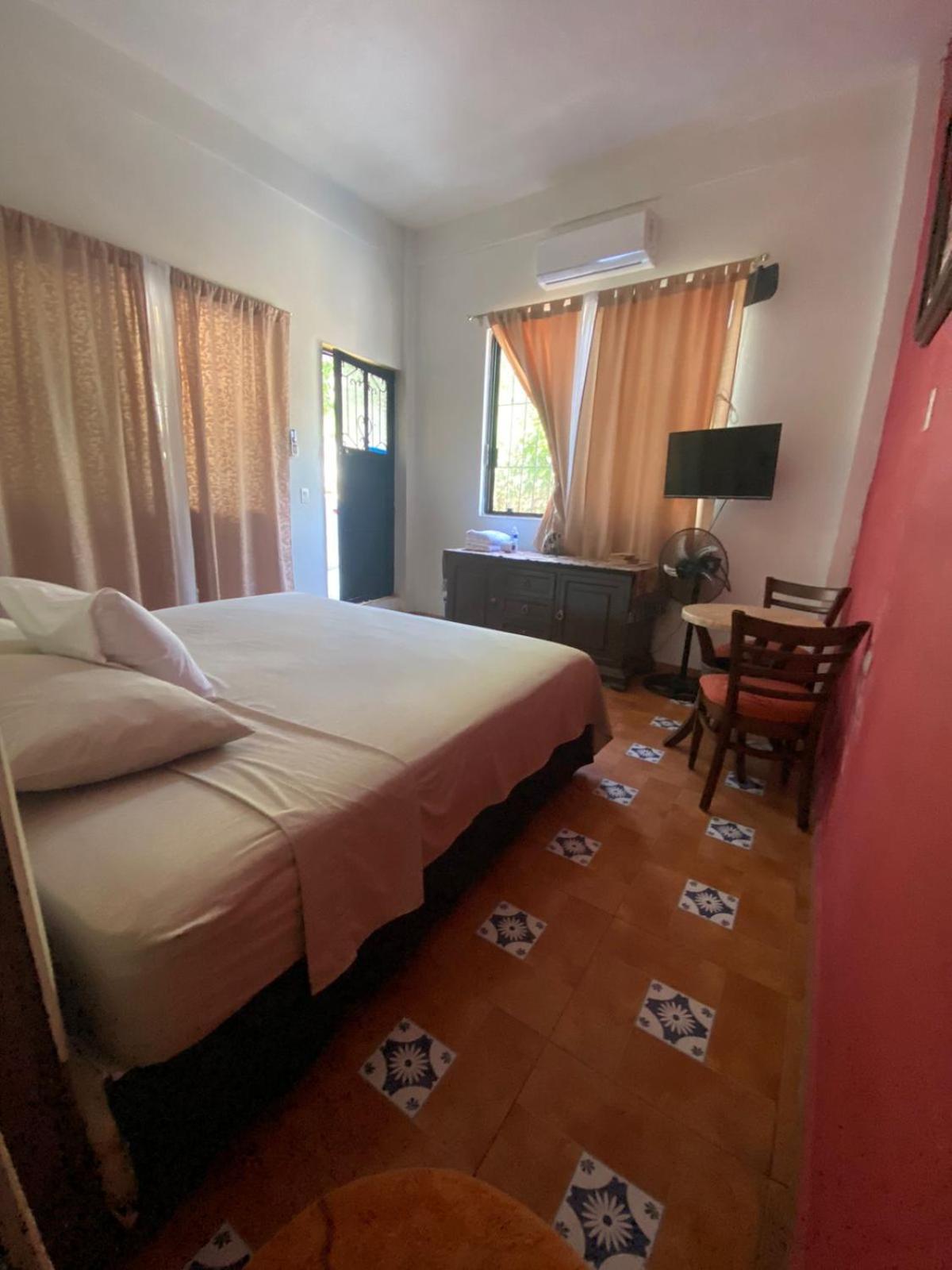 Ferienwohnung Familia Sosa Suazo San José del Cabo Exterior foto