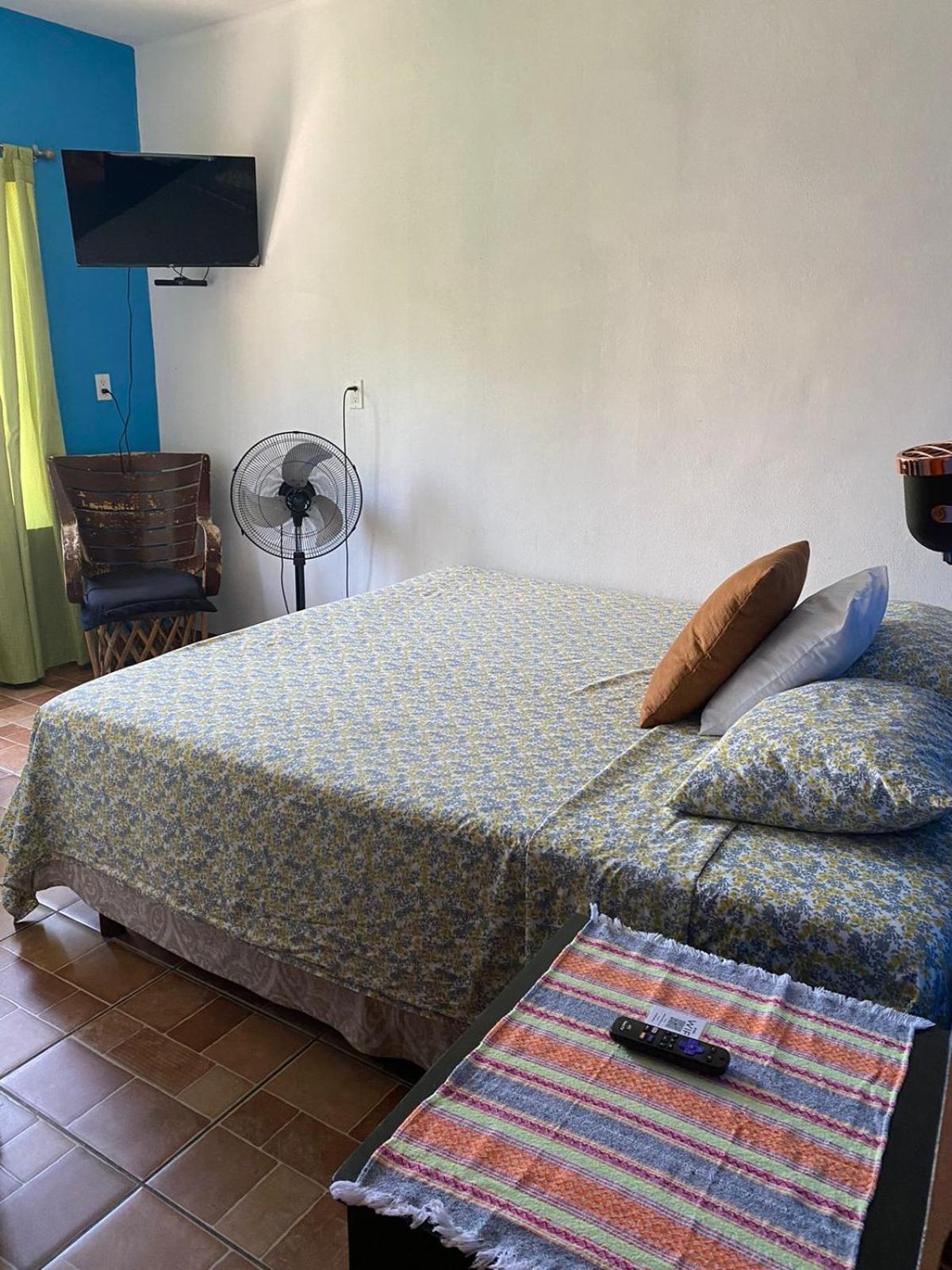 Ferienwohnung Familia Sosa Suazo San José del Cabo Exterior foto