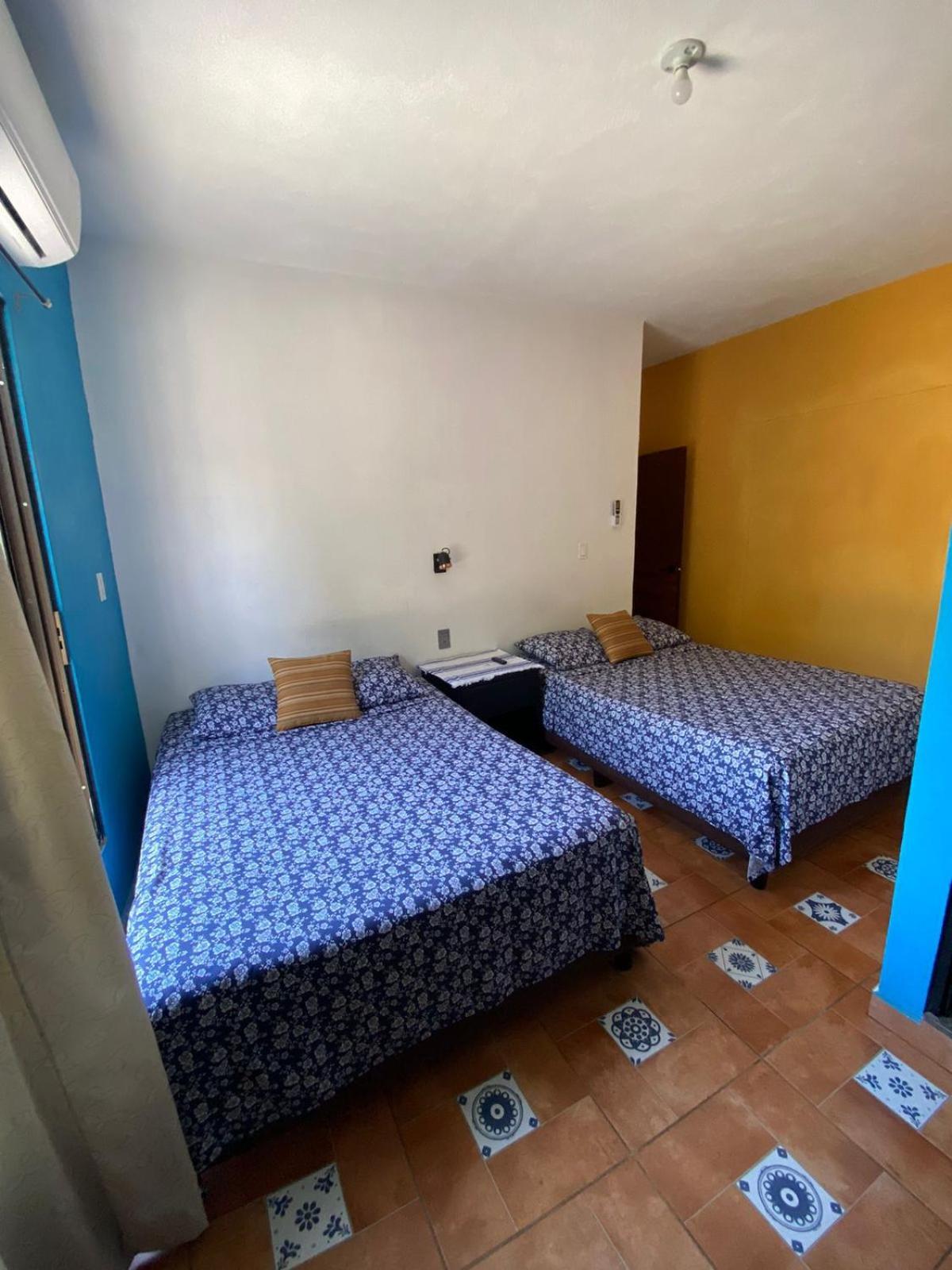 Ferienwohnung Familia Sosa Suazo San José del Cabo Exterior foto