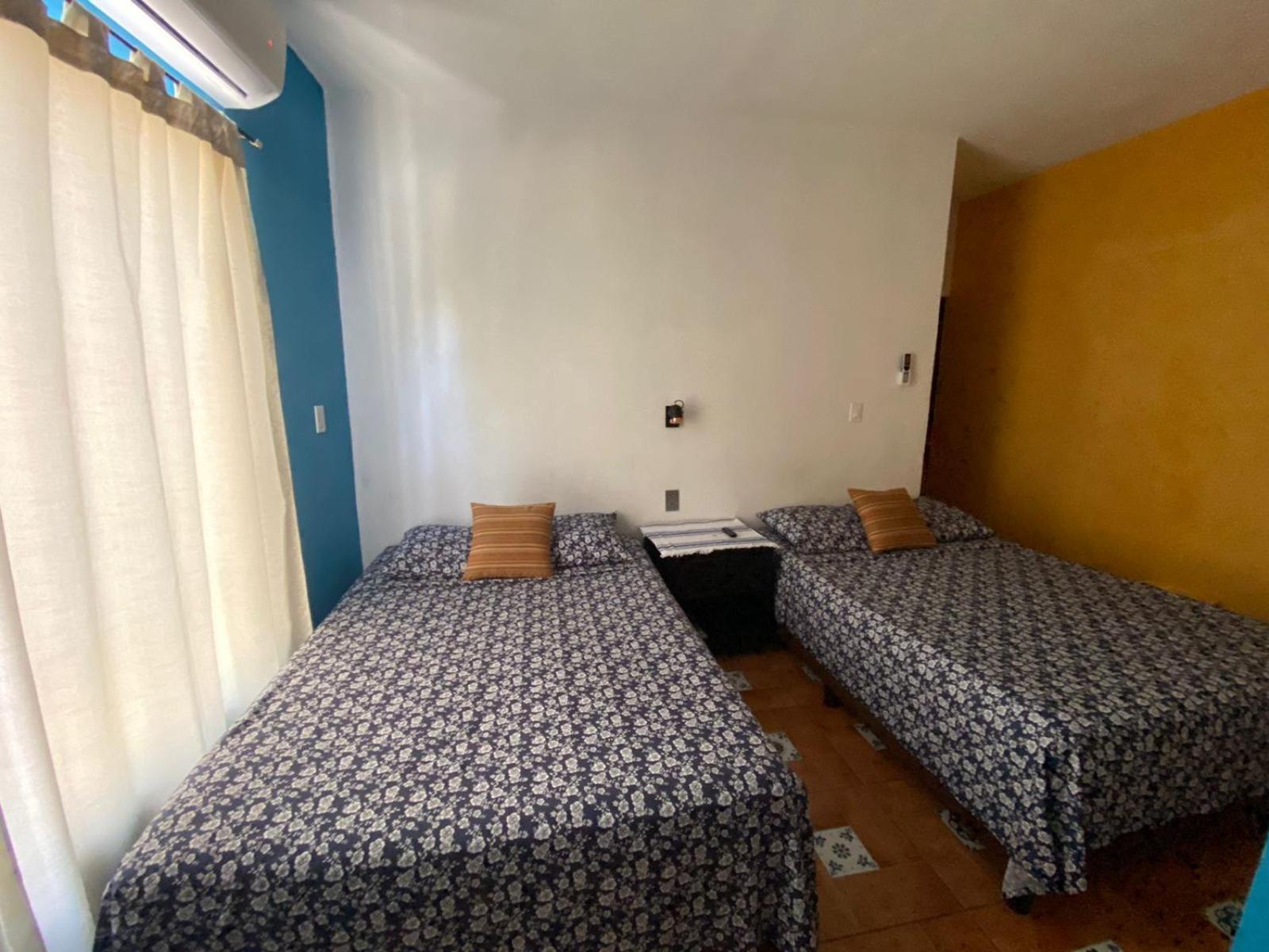 Ferienwohnung Familia Sosa Suazo San José del Cabo Exterior foto