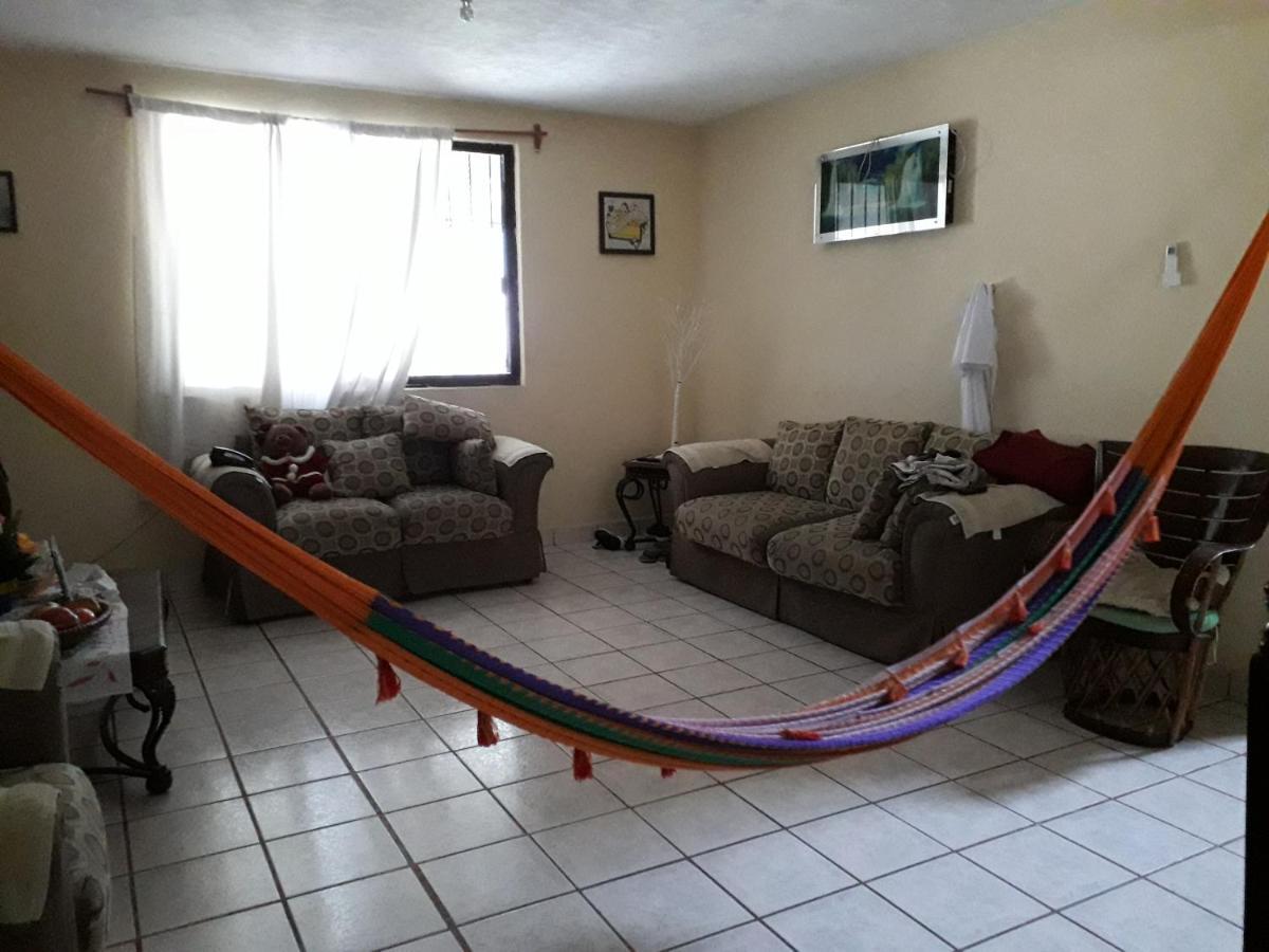 Ferienwohnung Familia Sosa Suazo San José del Cabo Exterior foto