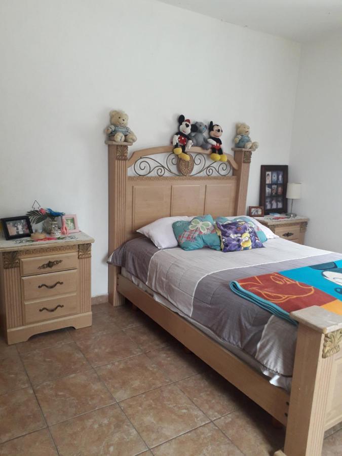 Ferienwohnung Familia Sosa Suazo San José del Cabo Exterior foto