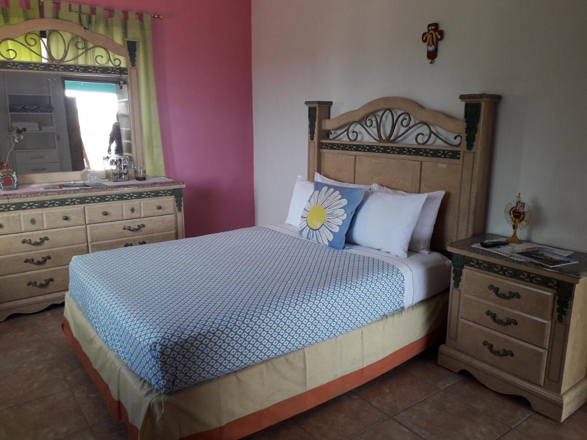 Ferienwohnung Familia Sosa Suazo San José del Cabo Exterior foto