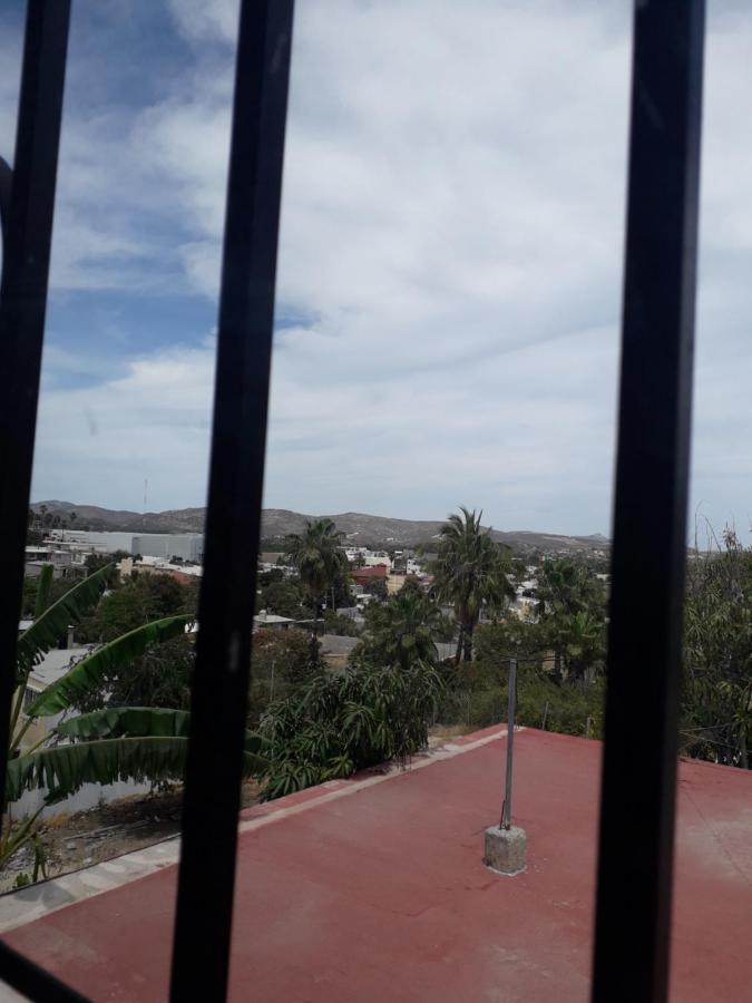 Ferienwohnung Familia Sosa Suazo San José del Cabo Exterior foto