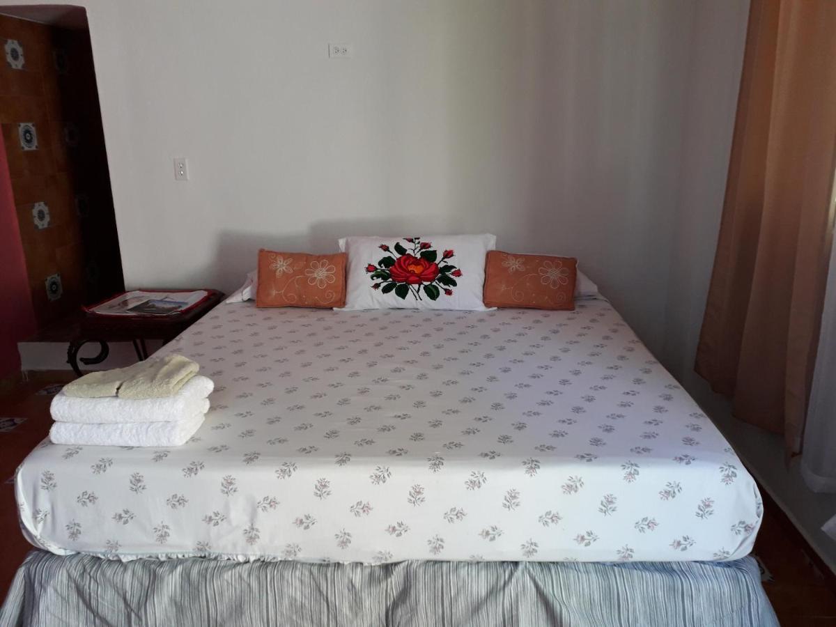 Ferienwohnung Familia Sosa Suazo San José del Cabo Exterior foto